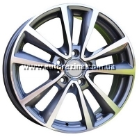 Replica RZE1041 R17 5/112